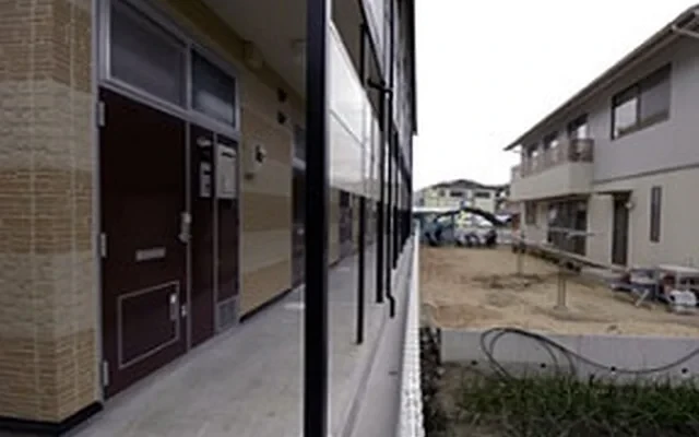 レオパレスクレール 2