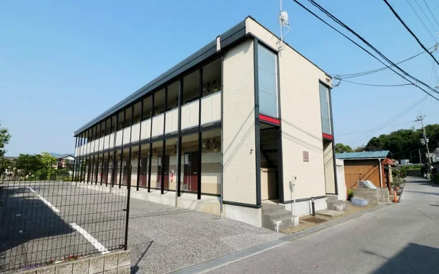 レオパレスＳＥＩＹＡ 0