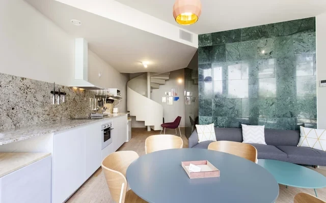 Provenza Garden Duplex 2 2