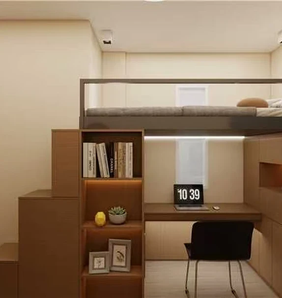 Solace House - Mong Kok North