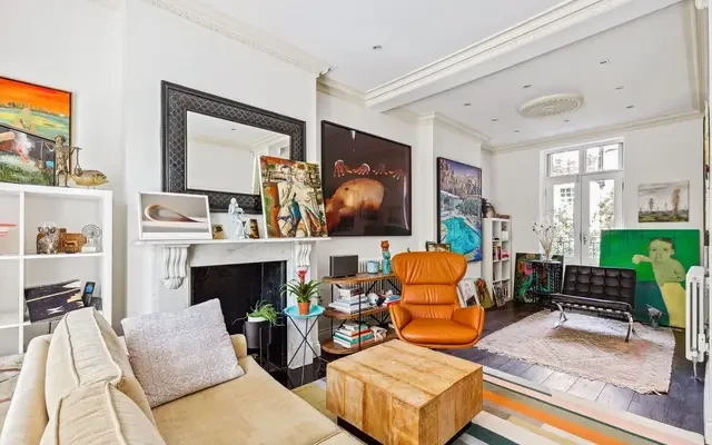 Northumberland Place, Notting Hill, London, W2 5BS 0