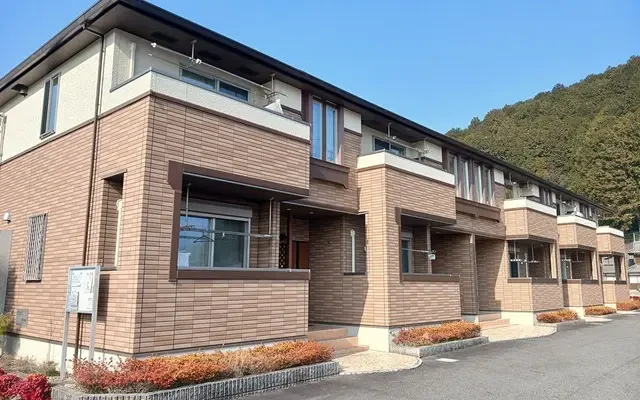 サニーヒル北山 206号室 - alloggio per studenti a Dambo市