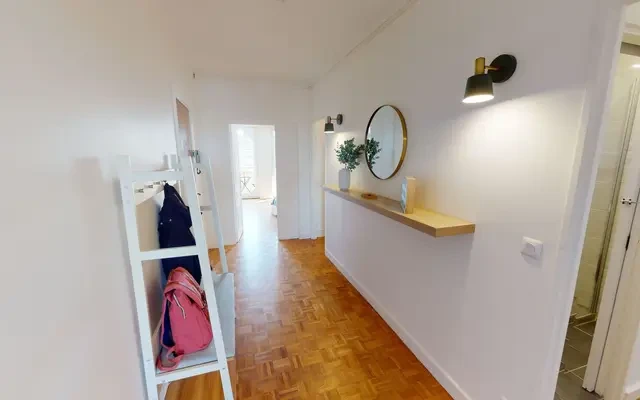 110 Avenue Marceau, 92400 1