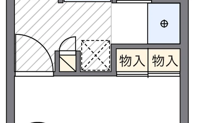 水晶館Ⅰ 1