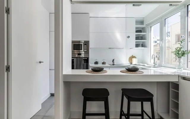 Anis - 2 bedrooms in Rios Rosas 2
