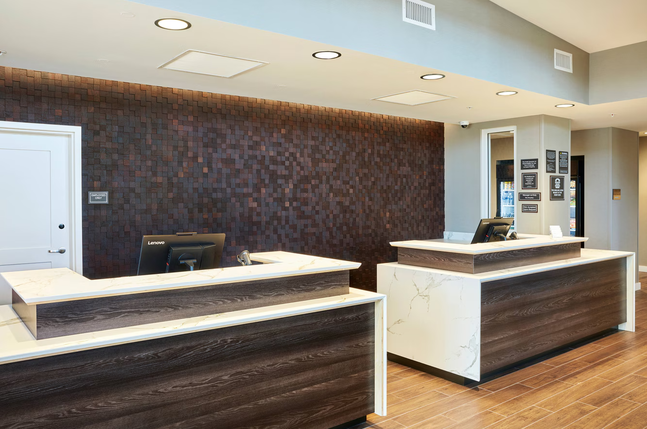 Residence Inn Sacramento Davis 3