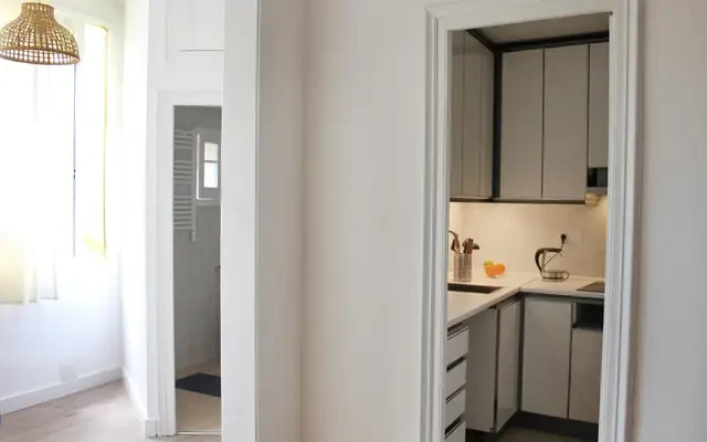 studio in Sant Andreu (Sant Andreu) 0