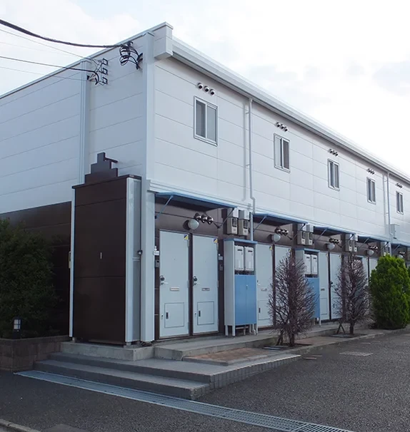シャルマン　浅野Ⅱ