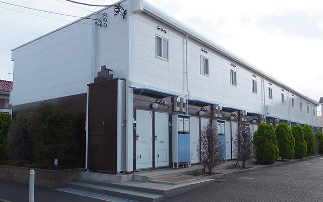 シャルマン　浅野Ⅱ 0