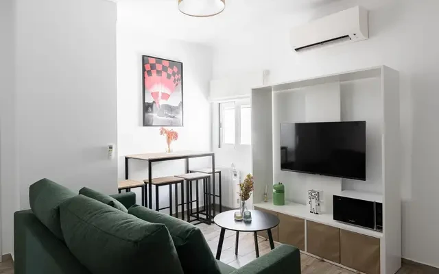 apartment in Getafe 3