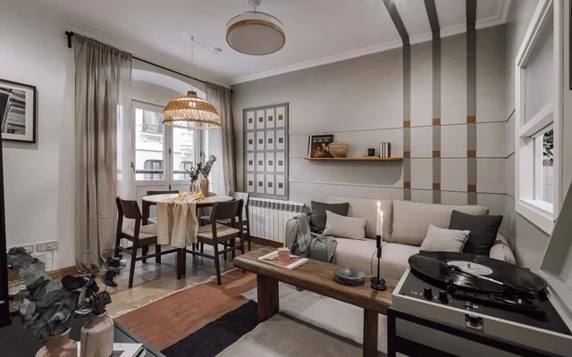 Zendo - 1 bedroom in Chueca-Justicia 0