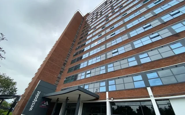 FH-Westpoint - Manchester student accommodation