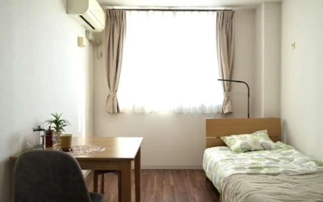 APPARTEMENT AICHI - 아이치현 학생 숙소
