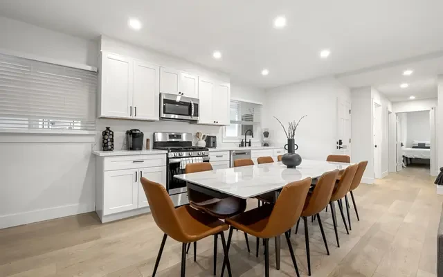 The Atrium at Prospect 4