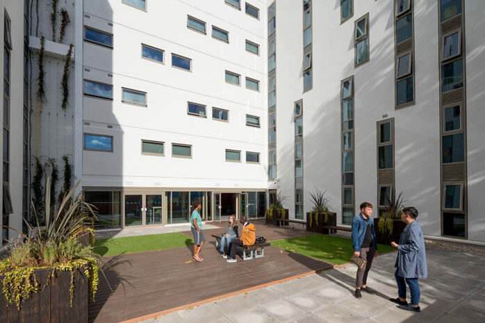 Kaplan Living Nottingham 3