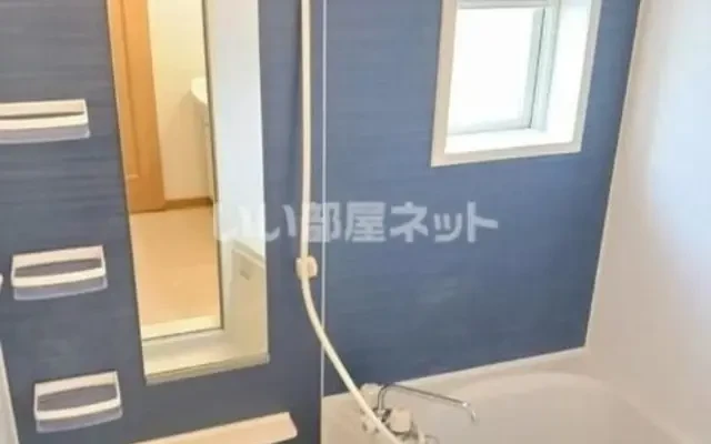 メゾン フルール 201号室 - Yabu student accommodation - 201 - 2LDK