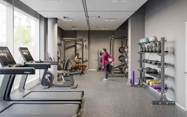 THE FIZZ Berlin Friedrichshain 2