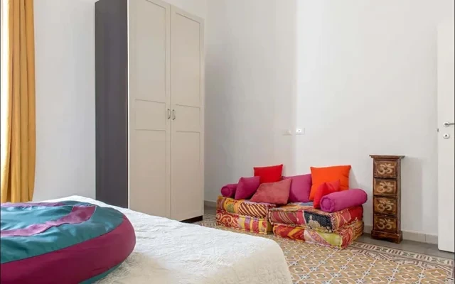 Trilocale via della Campana,Pontino - Bastia, Livorno 3