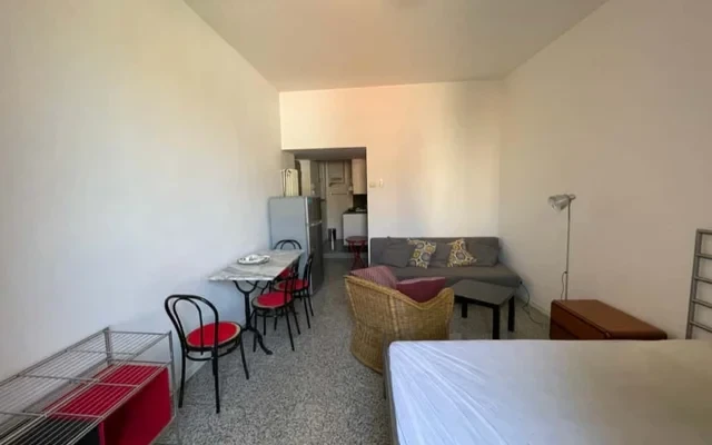 Via Niccolini 25 4