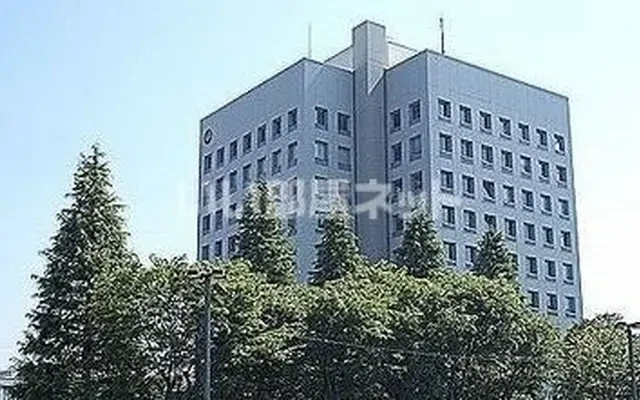 グランヴァレーA 102号室 - Hachinohe student accommodation - 102 - 1LDK