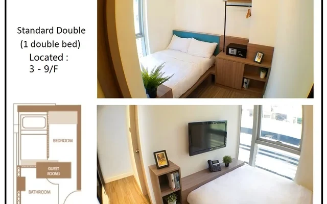 MIA CASA HOTEL 1