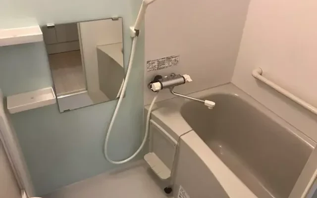 Claino arakawa room 102 2