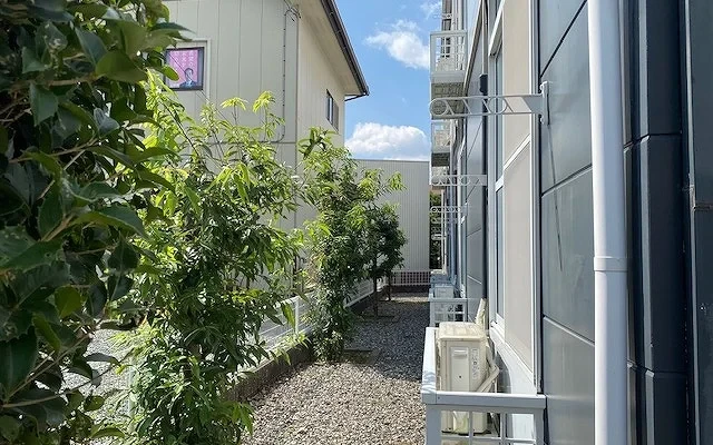 レオパレスジュネス 1