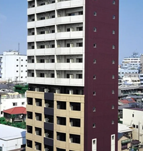 Prime Urban Nishi-Shinjuku I