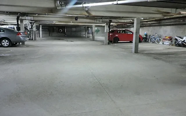 Prospect East Apartments 2