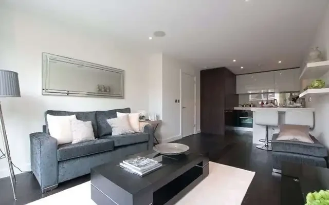 Moore House 1