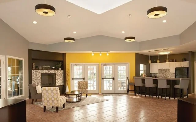 The Park at Sagebrush Circle 2