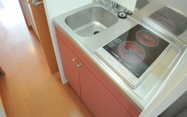 レオパレス華 3