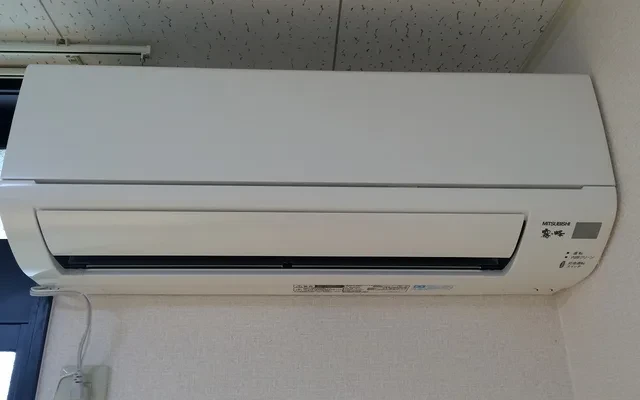 レオパレスサンヒルズ - Fukuroi student accommodation - 106号房间(带独立厨房)