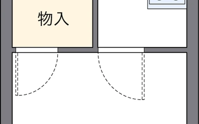 ボヌール久喜 1