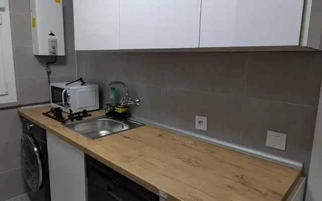 apartment in Lavapiés Embajadores (Centro) 3