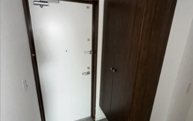 Wealth Square Ibaraki Ekimai 1