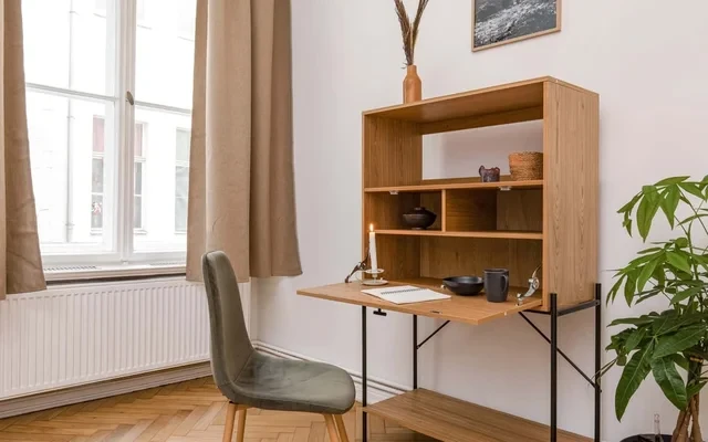 Orce - 2 bedrooms in Kreuzberg 4