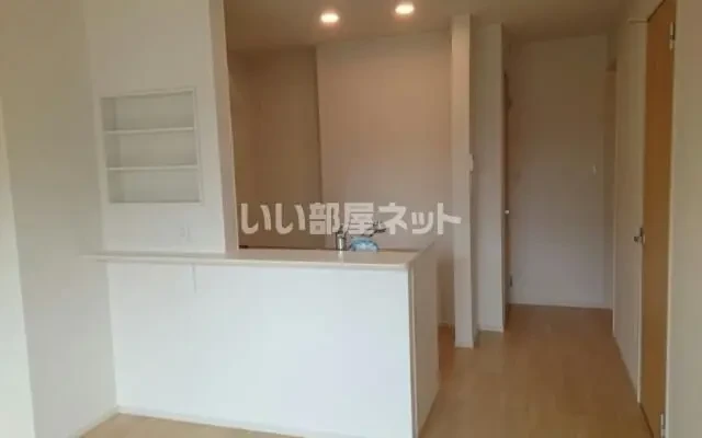 Pure Life 1階 - Fujiidera student accommodation - 1階 - 2LDK