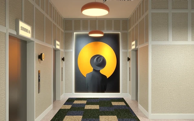 HUB Cincinnati 2