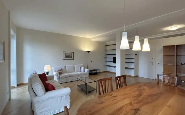 Apartment in Viale Daniele Ranzoni, Milano for 150 m² with 2 bedrooms 1