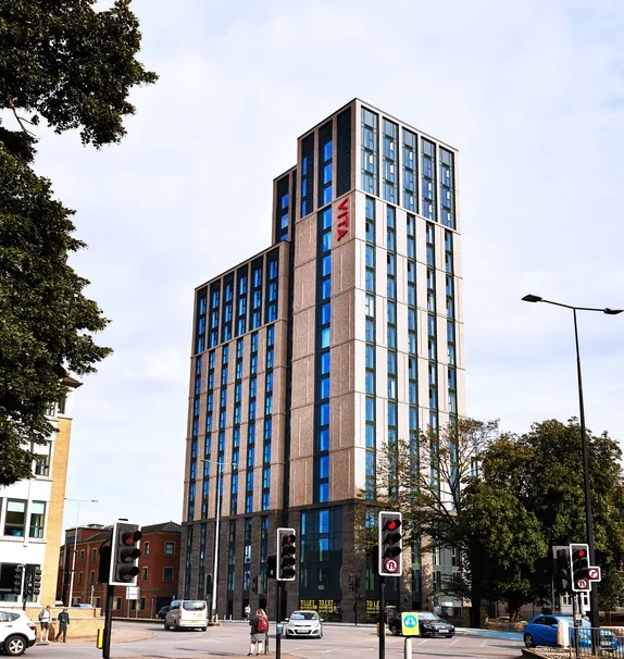 Vita Student Park Place