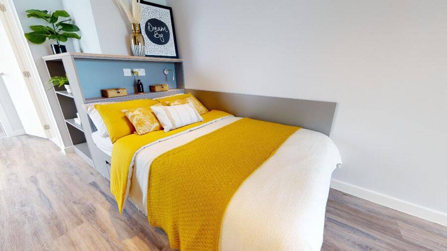 uhomes.com | Student Accommodation, Housing, Flats, Apartments for Rent