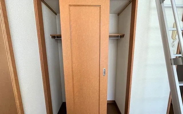 レオパレスフィスデファミーユ - Izumiotsu student accommodation - 207号房间(带独立厨房)
