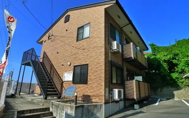 レジデンス深町 1階 - Kitakyushu student accommodation