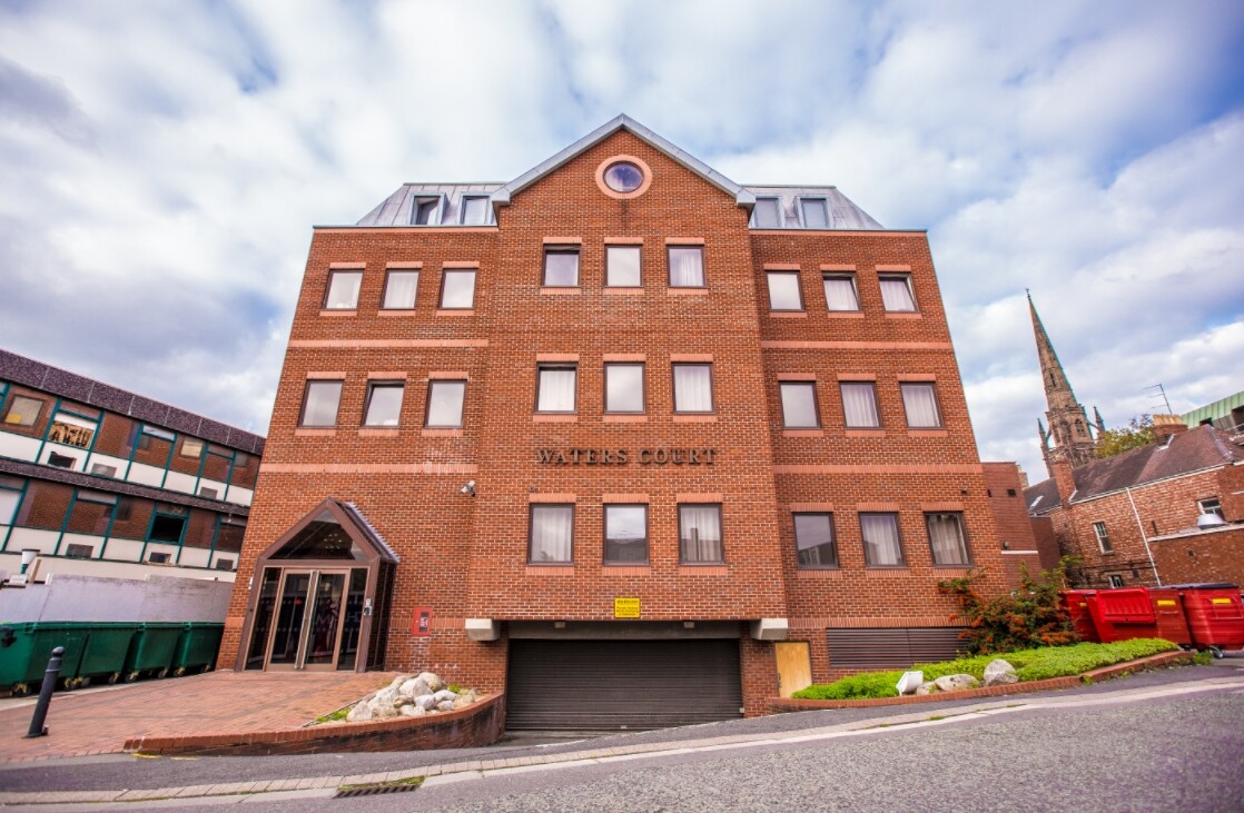 Waters Court photo 3
