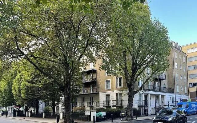 Bishops Bridge Road 12959# 1