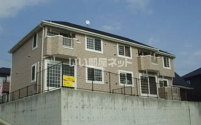 サンシャインヒルズ 201号室 - Inabe student accommodation