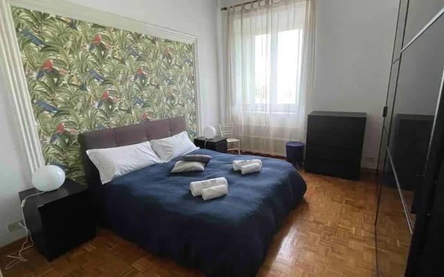 Apartment in Piazza della Liberta, Roma for 90 m² with 1 bedrooms 4