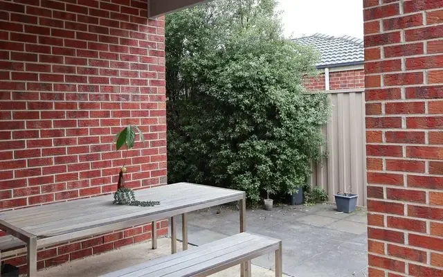 La Trobe University Regional Housing – Ballarat 3