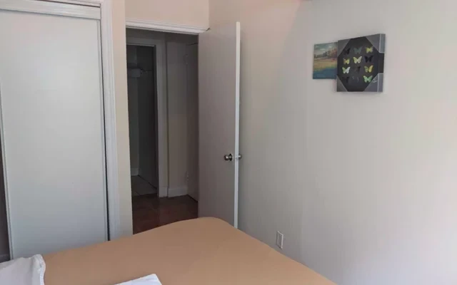 95 Pembroke - Toronto student accommodation - One Bedroom apartment